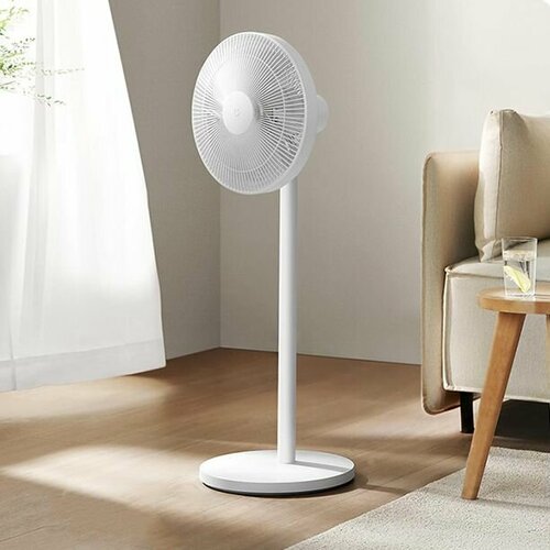 Умный вентилятор напольный Xiaomi Mijia DC Inverter Fan 1X Upgraded BPLDS07DM Новинка 6999₽