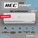Сплит система HEC (Haier) HEC-07HRCU03/R3, до 22 м2, супер тихий