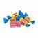 Жевательная Резинка Dubble Bubble Gum Original Flavor 30 pieces