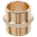Ниппель латунный редукционный наружная-наружная 1 1/4"х3/4" AV ENGINEERING (AVE3...