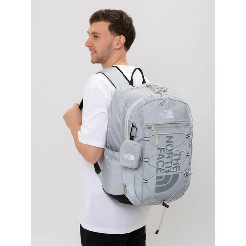 Рюкзак спортивный городской школьный The North Face