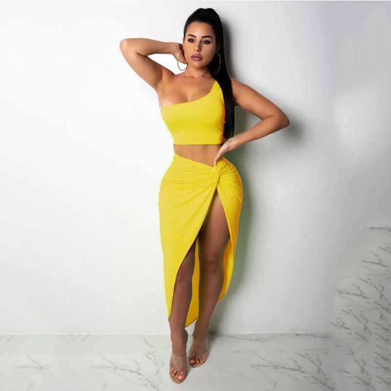 Платье ZHYMIHRET размер M светло-желтый