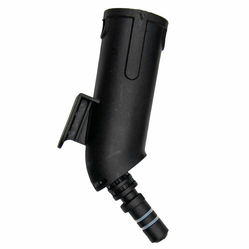 Адаптер для насадки для пола на пароочиститель (21)