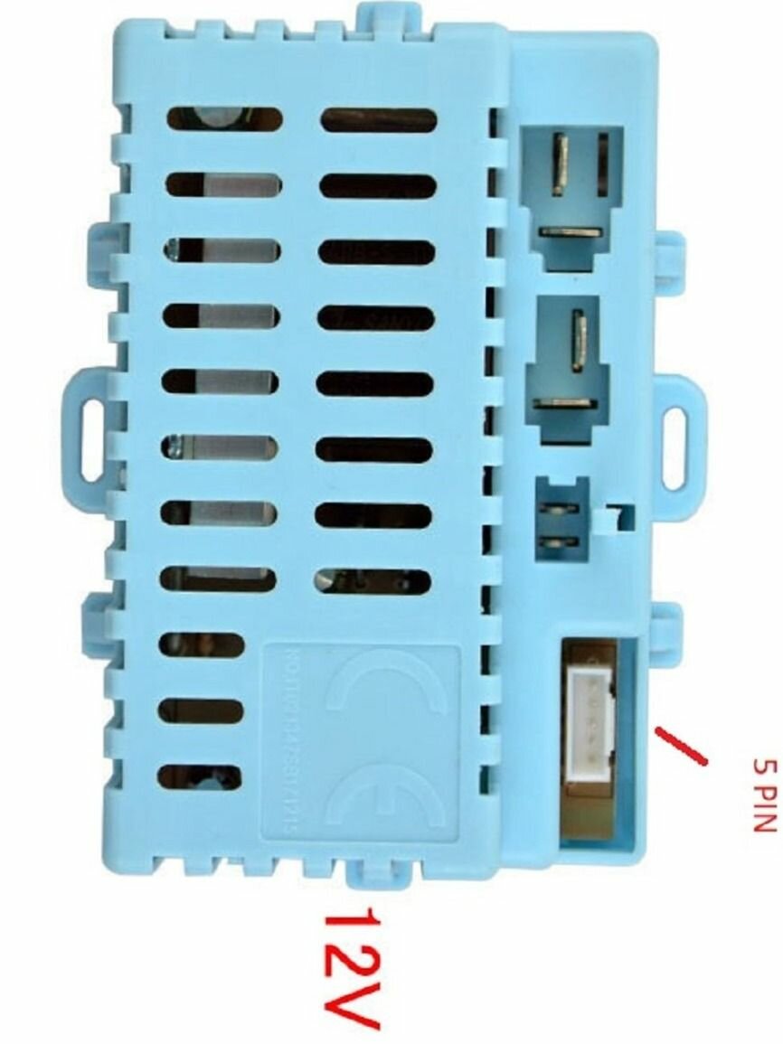 Плата управления Dake 650 Blue