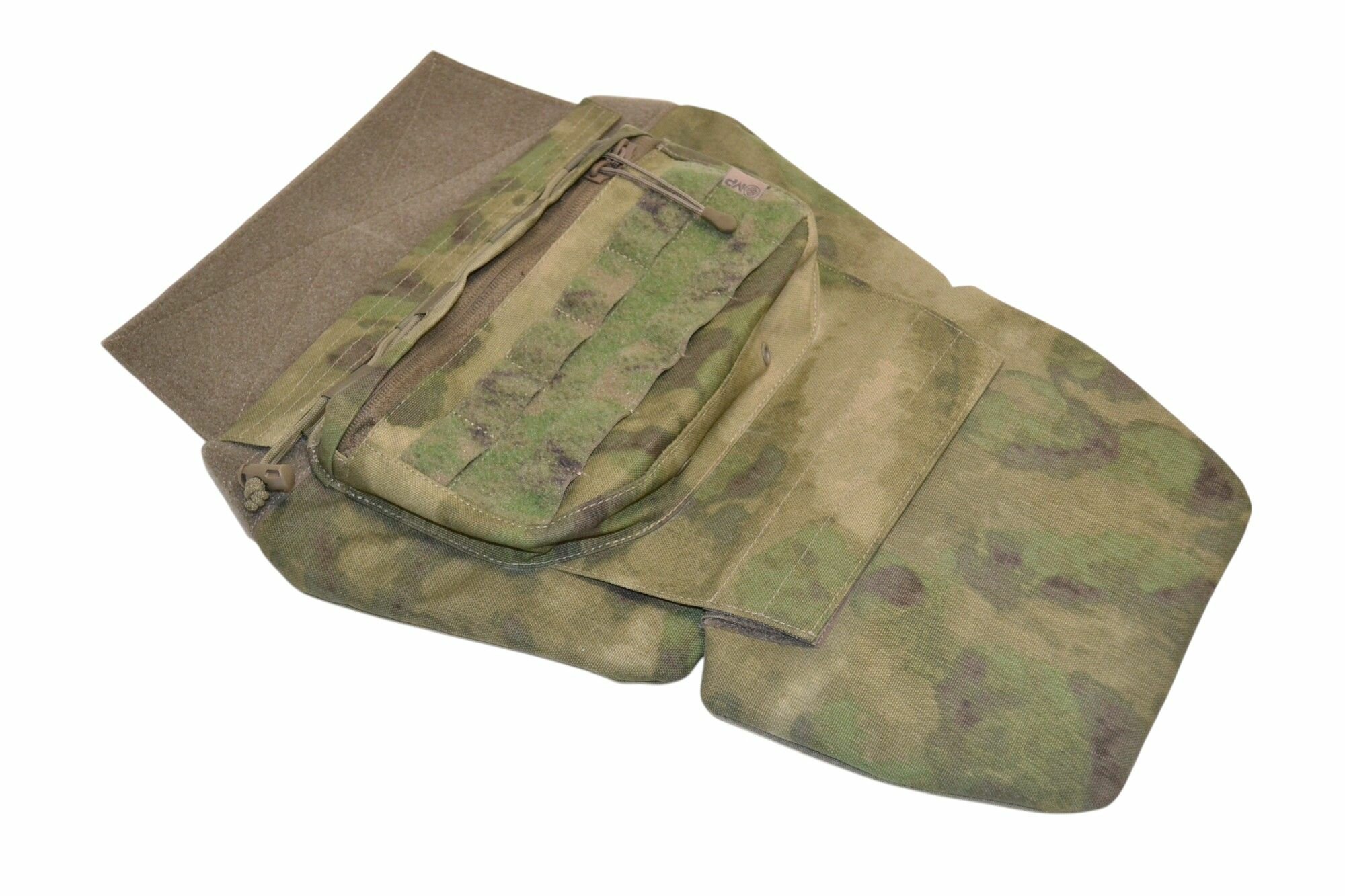 Напашник "ЗЖП" (свмпэ) мох (MP) — фото 1