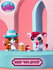 Игровой набор Littlest Pet Shop "Пара друзей", Теленок и Колли, 0...