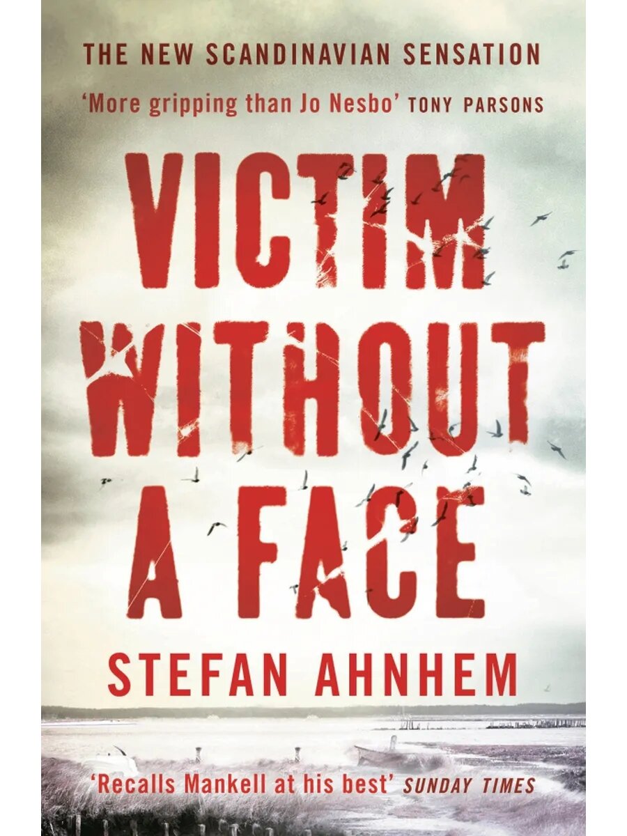 Victim Without a Face