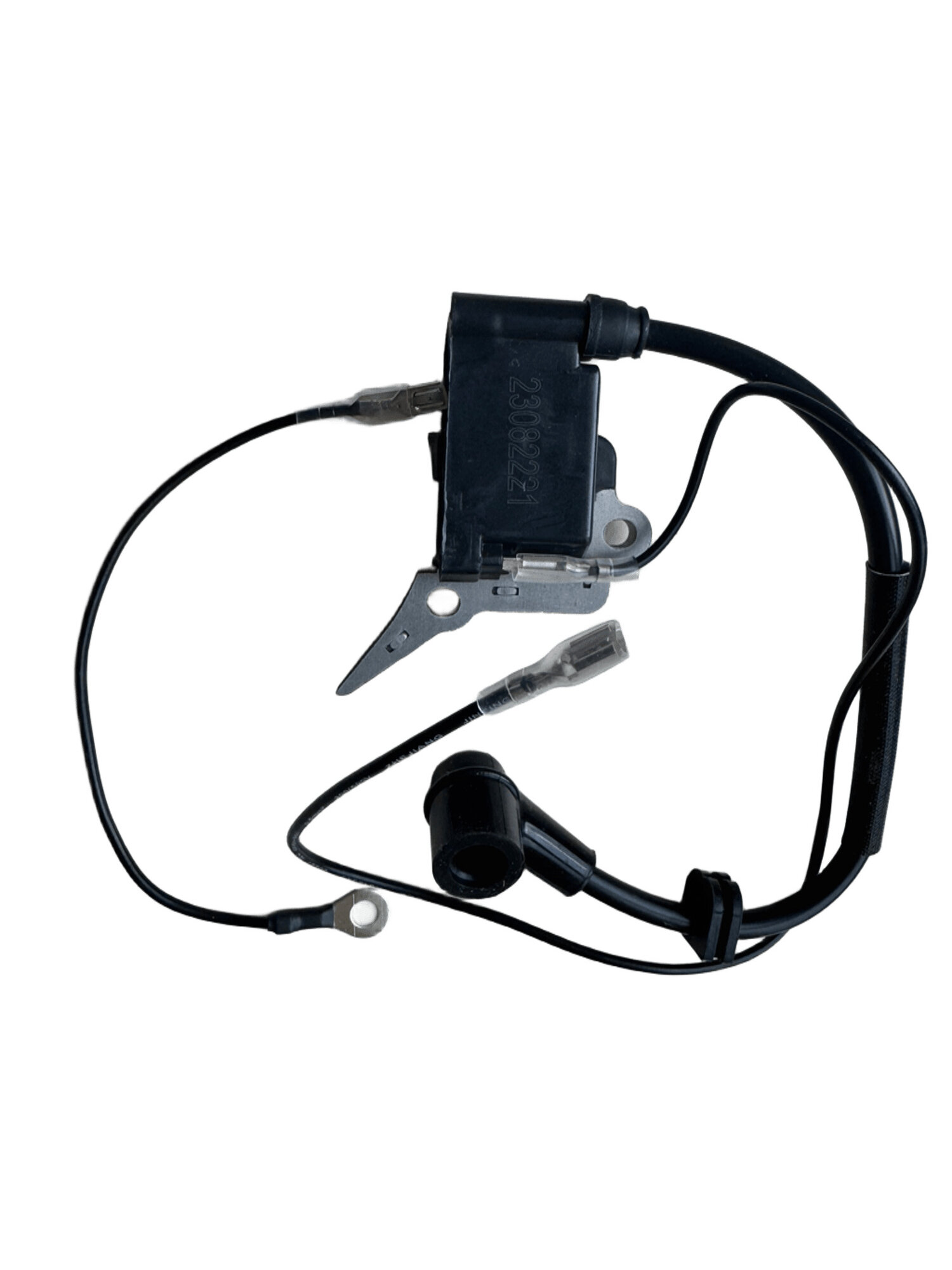 Катушка зажигания (магнето) для бензопилы Partner P340S-P350S-P360S