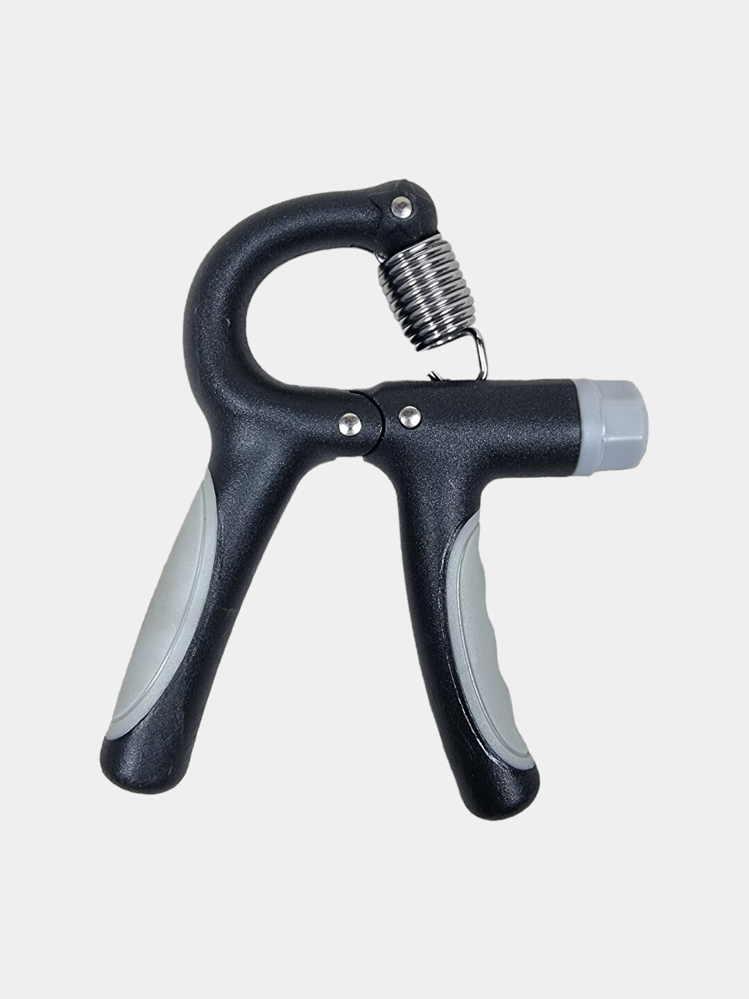 Эспандер General Fitness, регулируемый, для рук и кистей, нагрузка до 20кг