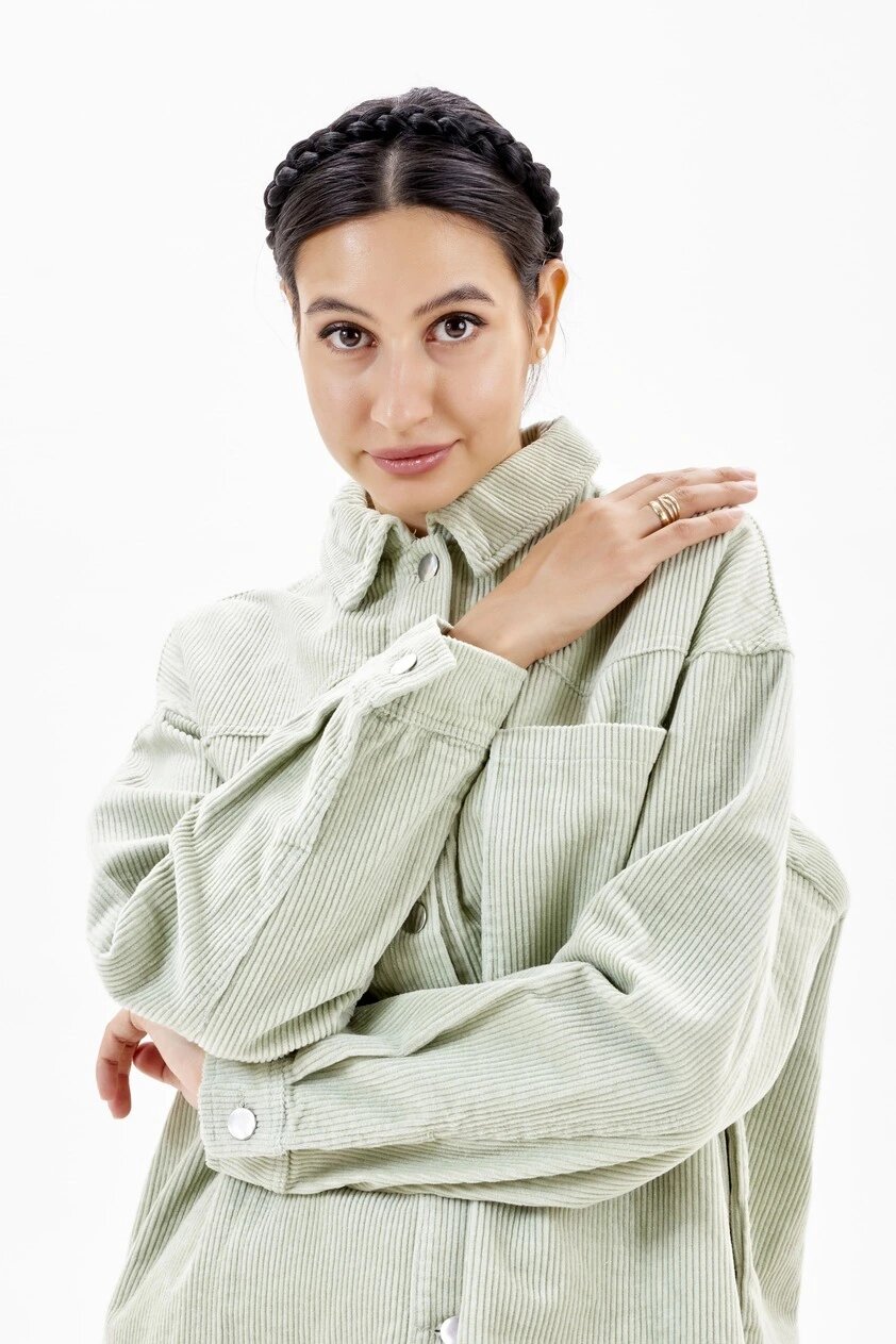 Ветровка Selfie, размер M — фото 1