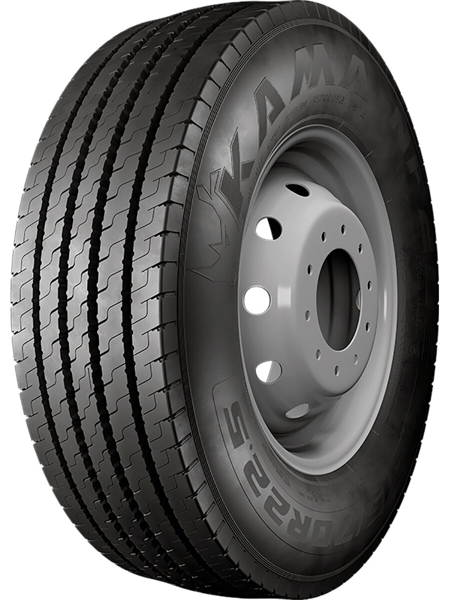 Автошина KAMA NF 202 215/75 R17.5 126/124 M 0