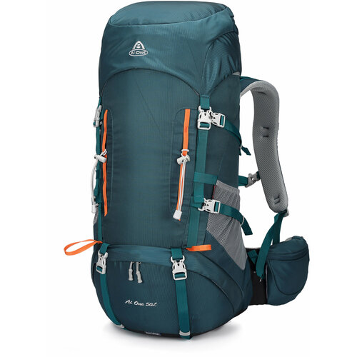 Рюкзак Ai-one 8197 50л Dark green