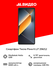 Смартфон Tecno POVA 6 LI7 12/256 Meteorite Grey