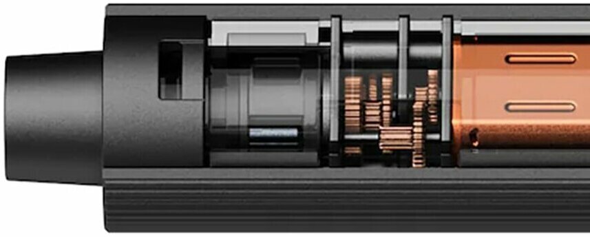 Экоутилизация батареи Mijia - программа переработки Xiaomi