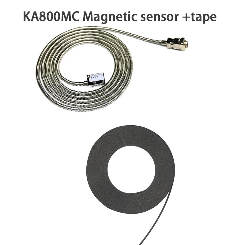 Fivetecnc Sino KA800MC Магнитный датчик линейного смещения, KA800MC Sensor
