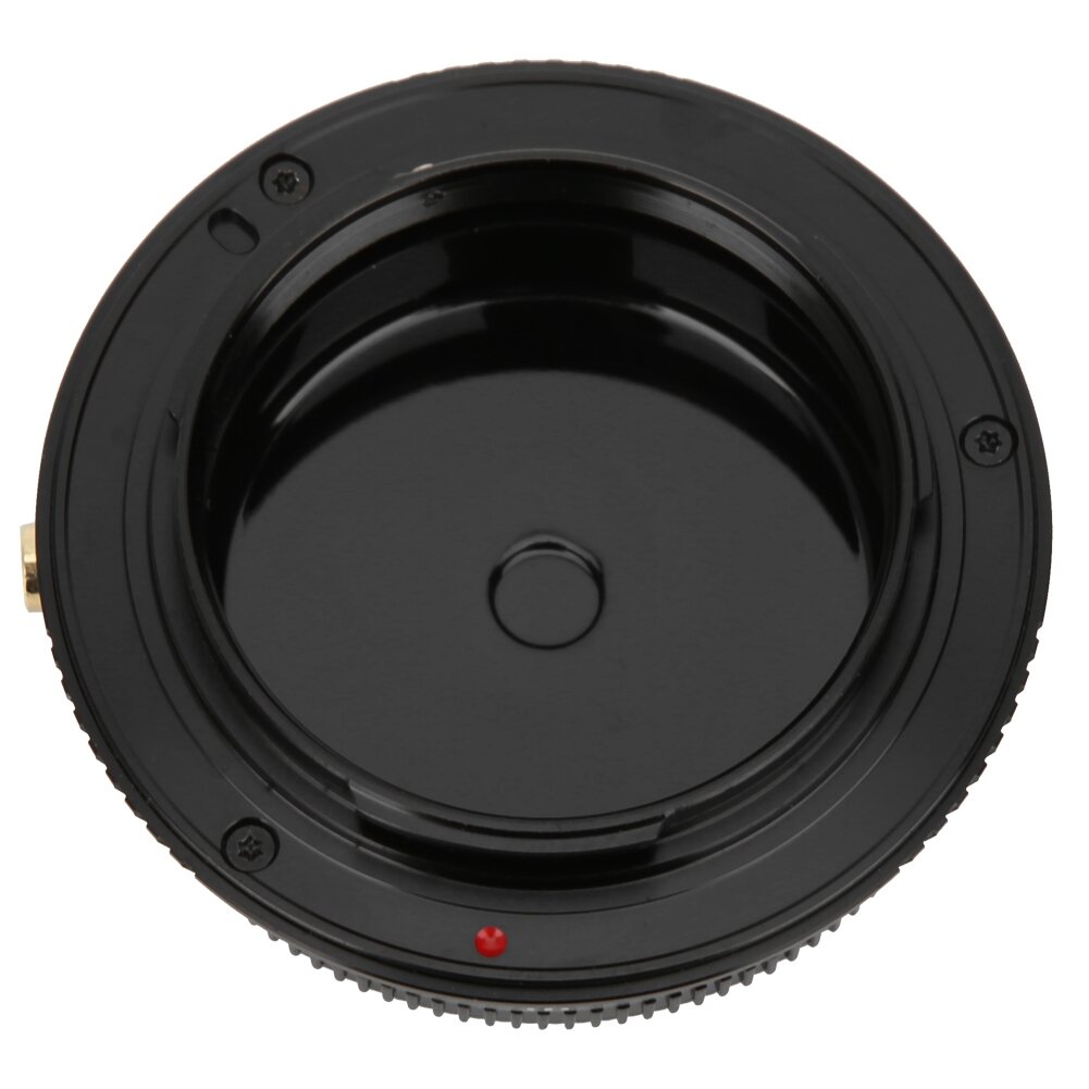 Переходник MFX для объектива Leica M Mount для камер Fuji FX Mount Mirrorless