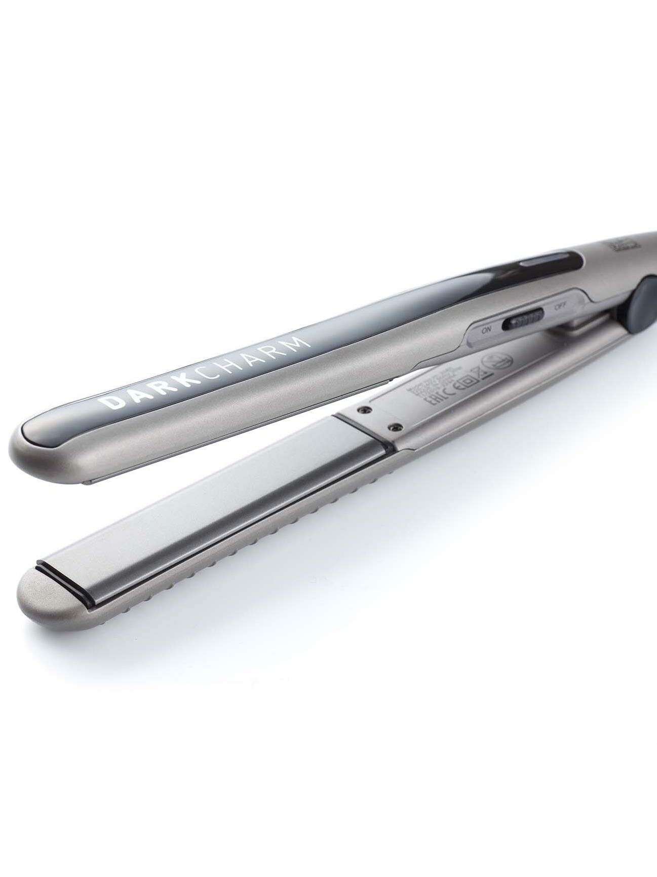 Обзор: Выпрямитель для волос Dewal Beauty HI2060