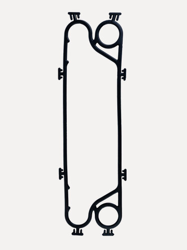 Изображение товара Уплотнение Прокладка ПТО АльфаЛаваль ALFA LAVAL рустерм - М3 EPDM Clip-on 3226309543 20 шт.