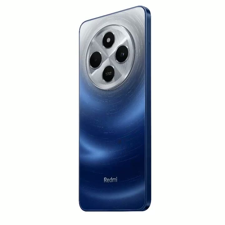 Смартфон Xiaomi Redmi 14C 8/256GB RU Starry Blue — фото 1