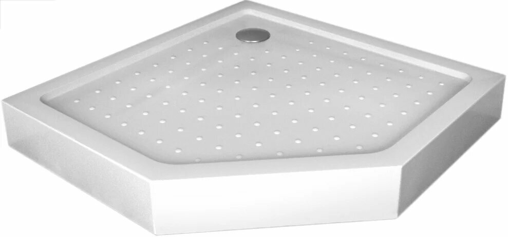 Поддон для душа RGW Lux TN -TR 16180599-41 90x90