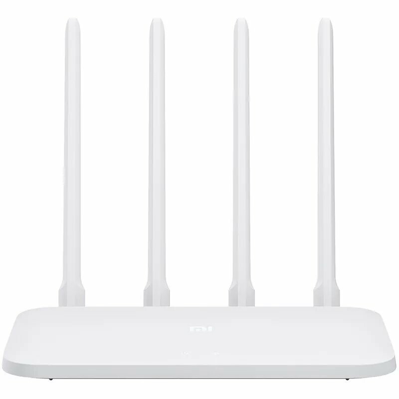 Wi-Fi роутер Xiaomi Mi Router 4C