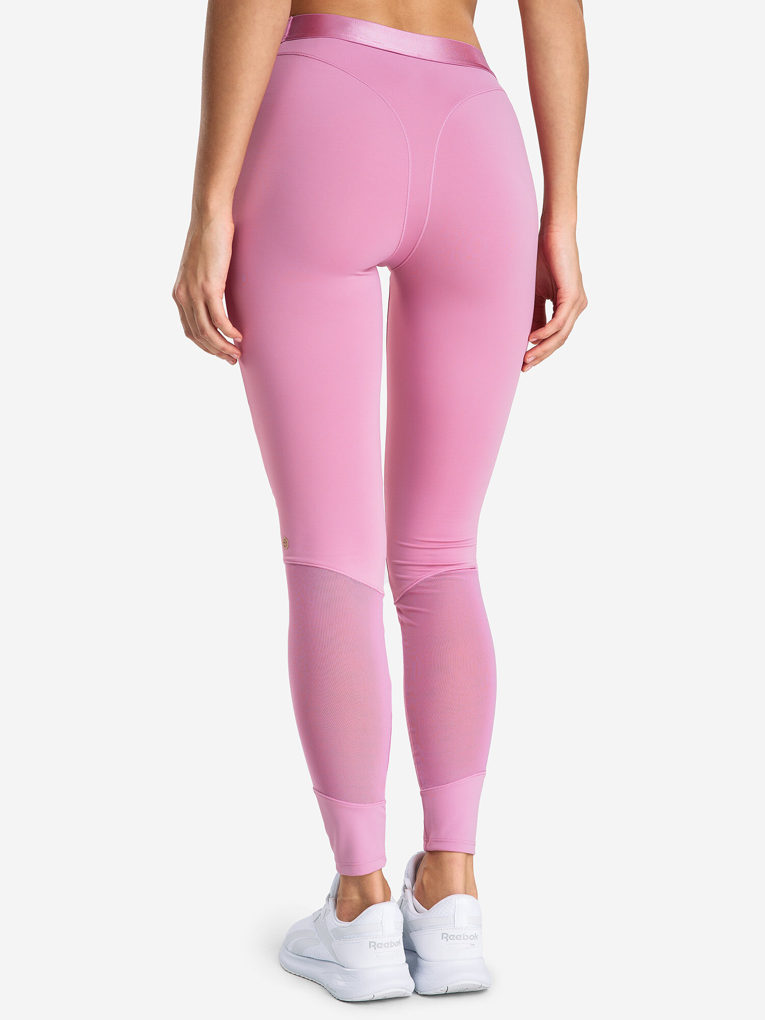 Легинсы SENSANA, размер 46, фиолетовый — фото 1