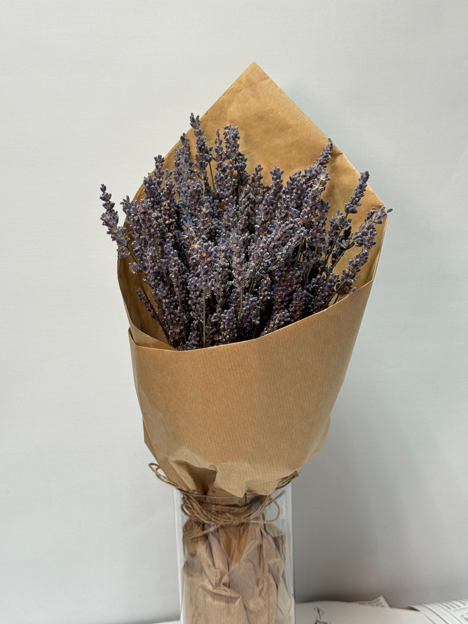 Букет сухоцветов На Вкус и Цвет 