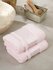 Набор полотенец METEOR ESCALE (50х90-2 шт.) розовый