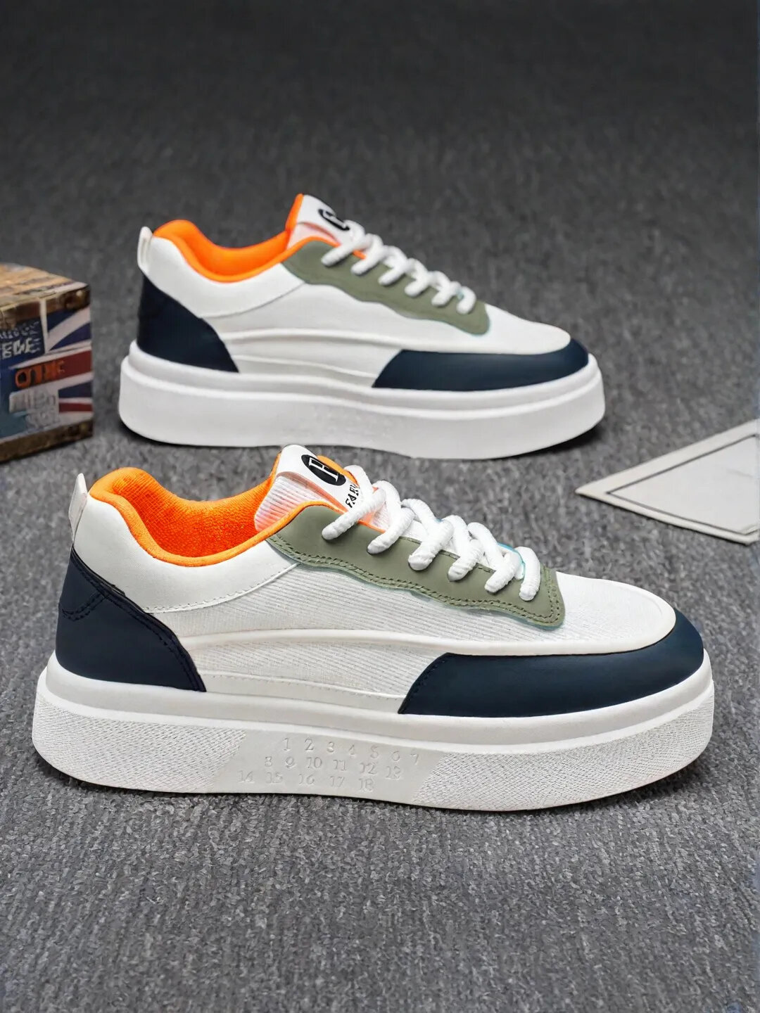 Кроссовки 574 Classic