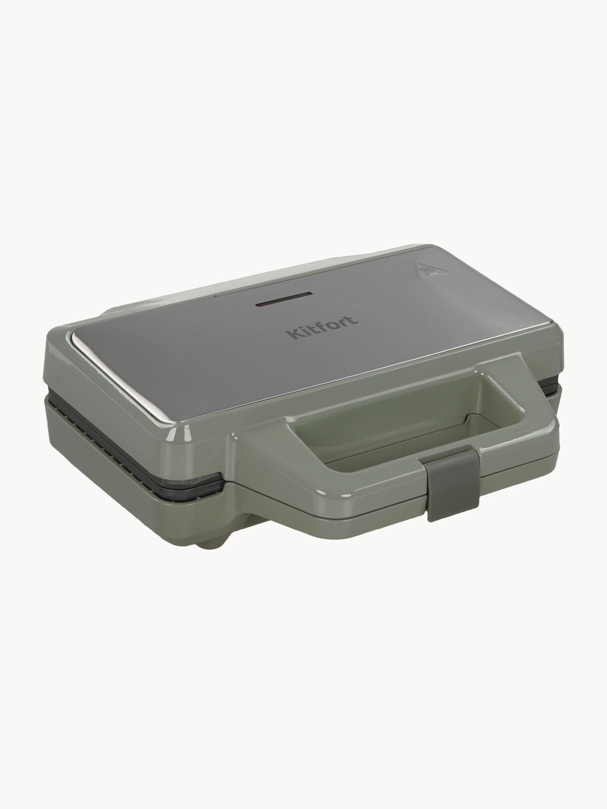 Вафельница Kitfort КТ-3650