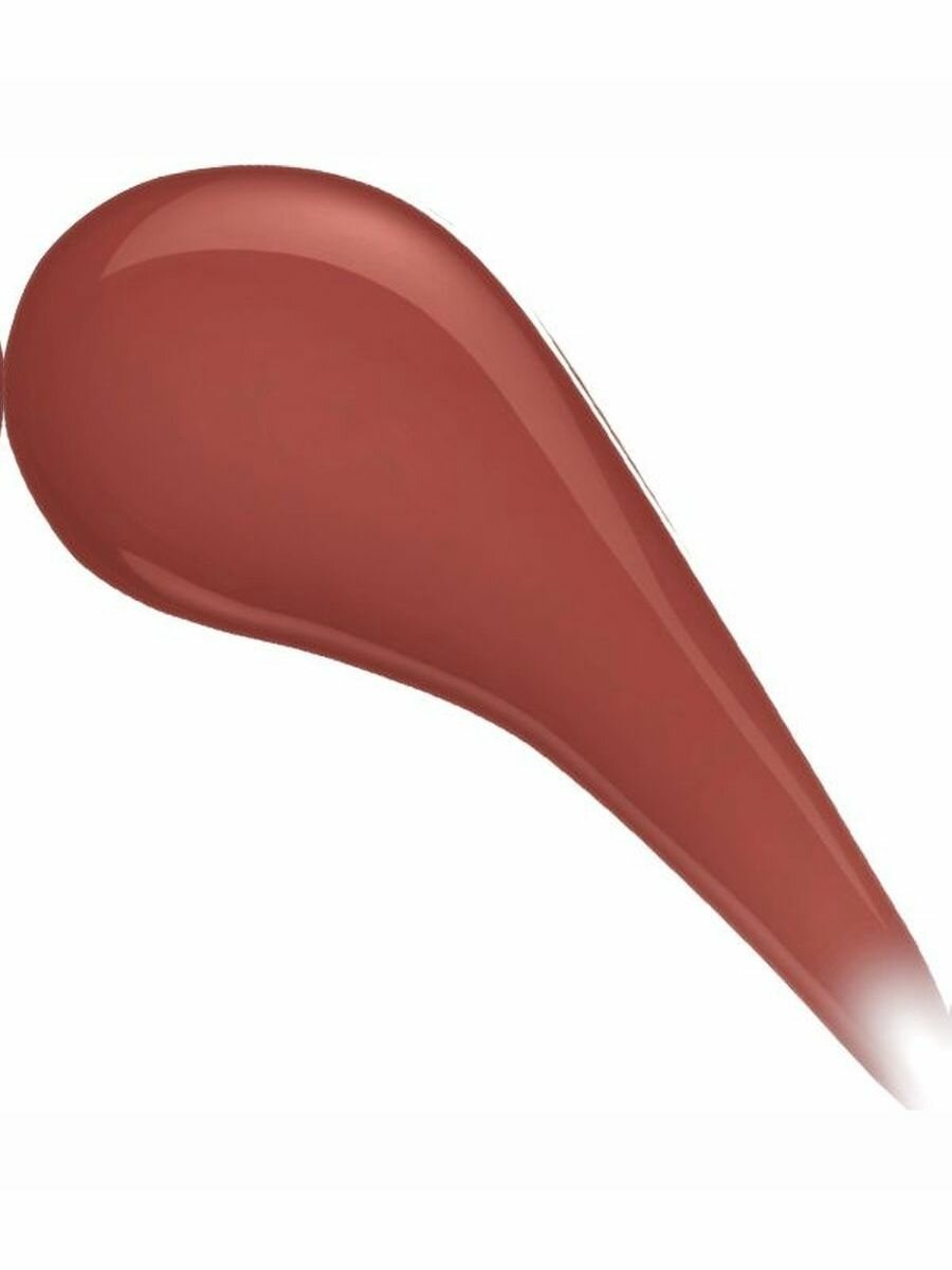 Max Factor жидкая устойчивая помада lipfinity liquid lipstick 191 stay bronzed — фото 1