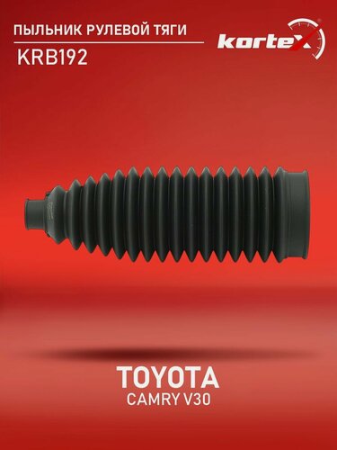 Изображение товара Пыльник рулевой тяги Тойота Камри PS3035, FD1176, DC23063T