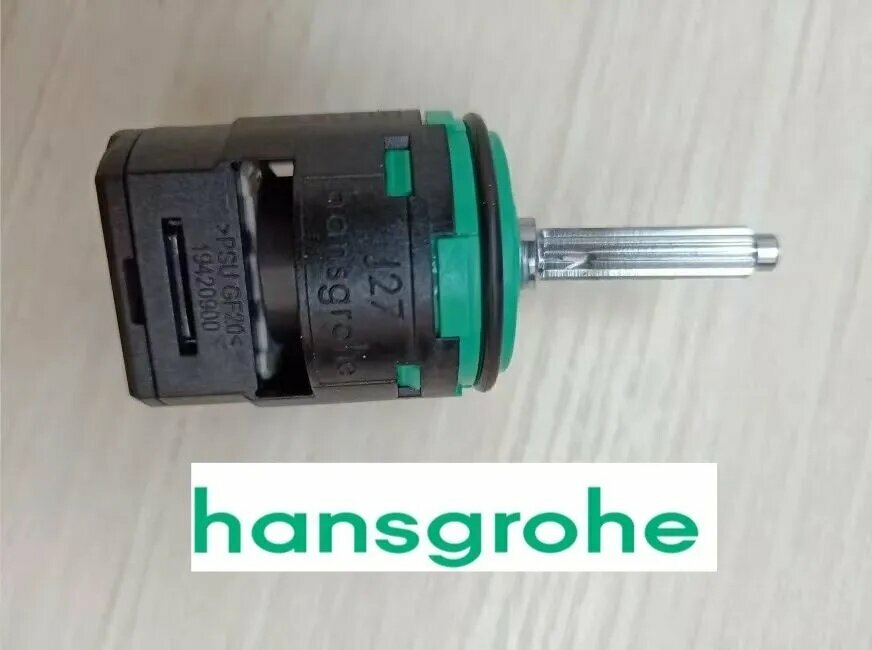 Керамический блок джойстика Hansgrohe96339000