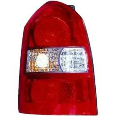 Стоп-сигнал DEPO 221-1925R-UE R Hyundai Tucson 04-