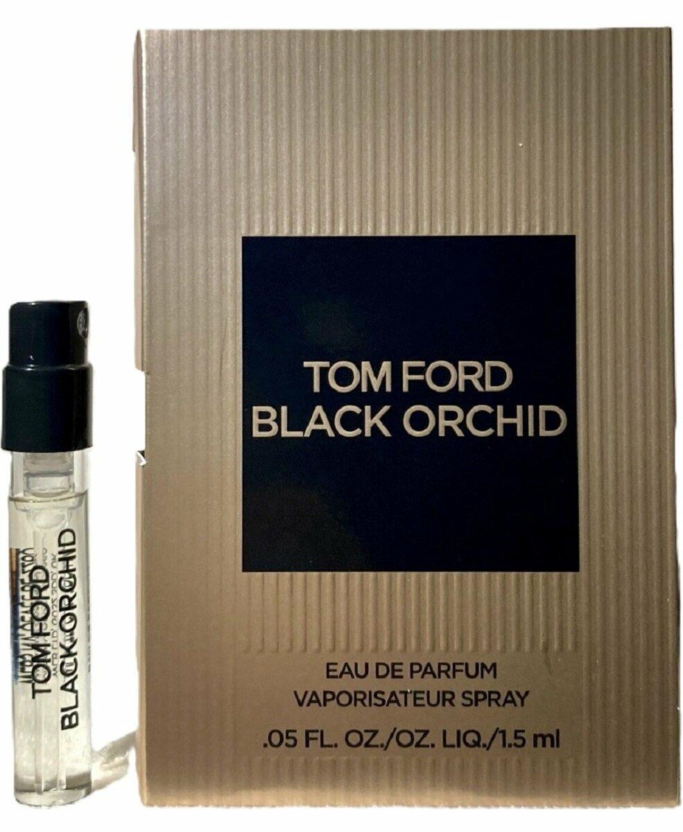 Tom Ford Jonquille de Nuit, унисекс парфюмерная вода , 50 мл