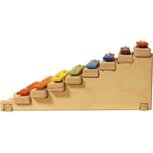 Металлофон Sinkopa SGBS9-C — фото 1