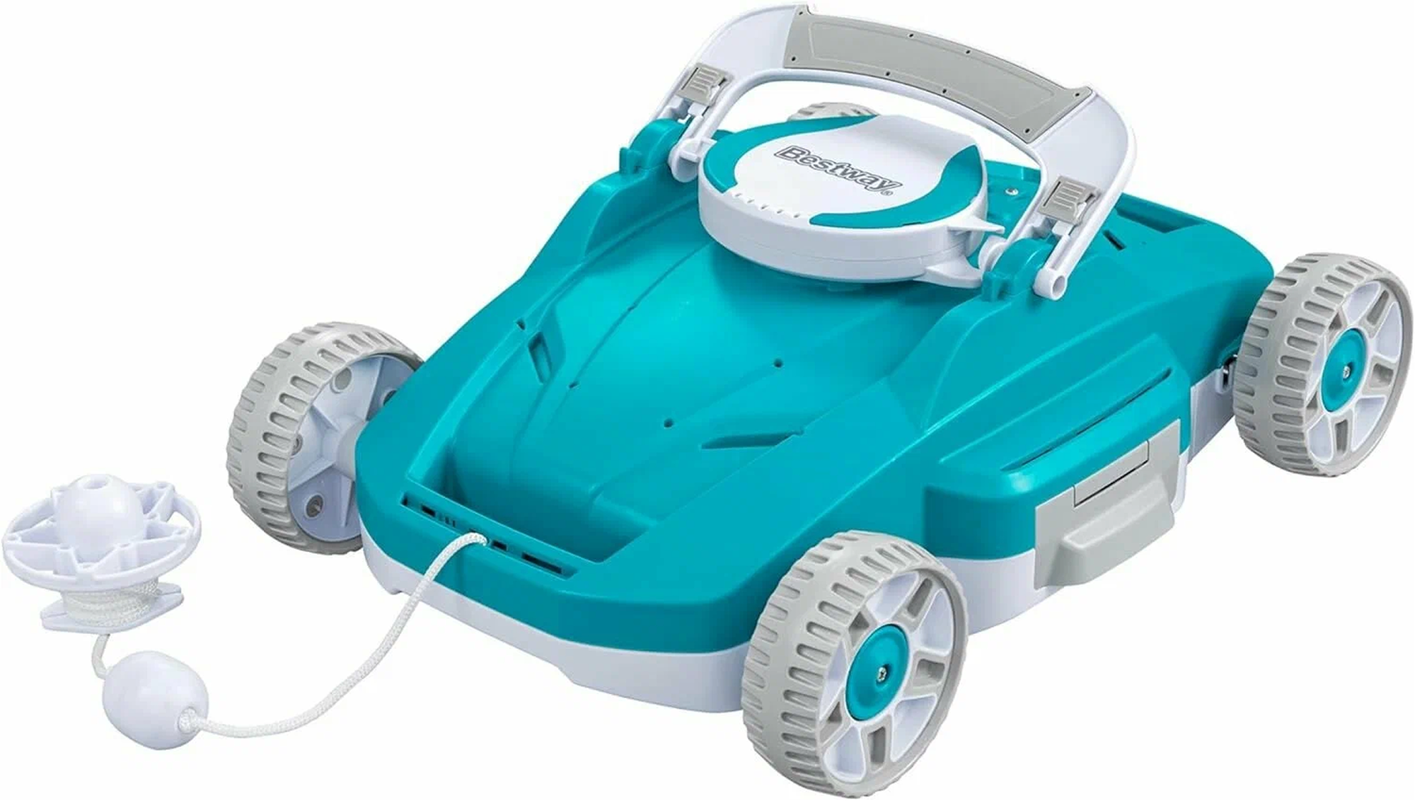 Робот-пылесос Bestway 58765 Aqua Tronix G200, для очистки дна бассейна