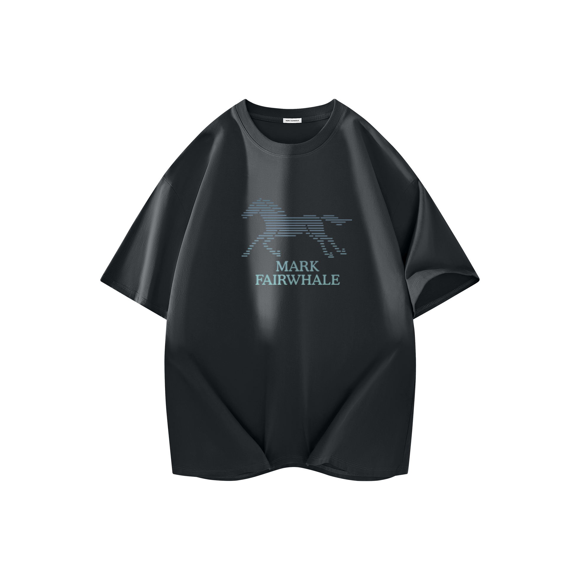 Майка FAIRWHALE