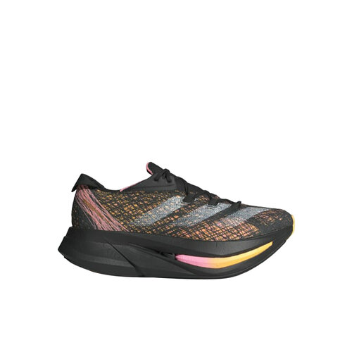 фото Кроссовки adidas adizero, размер 11.5, коричневый