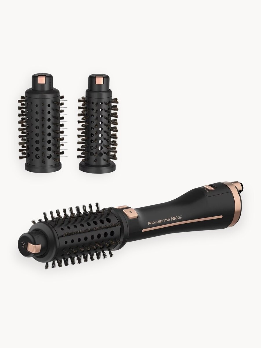 Фен-щетка Rowenta Ultimate Experience CF9620F0