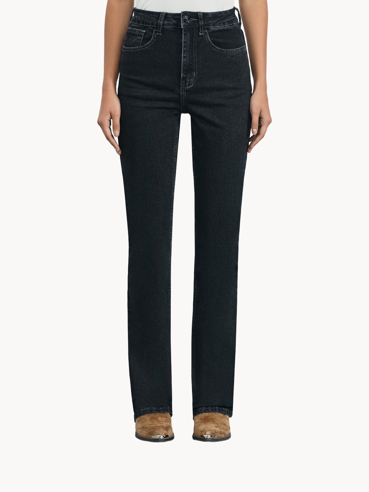 Джинсы буткат bootcut 