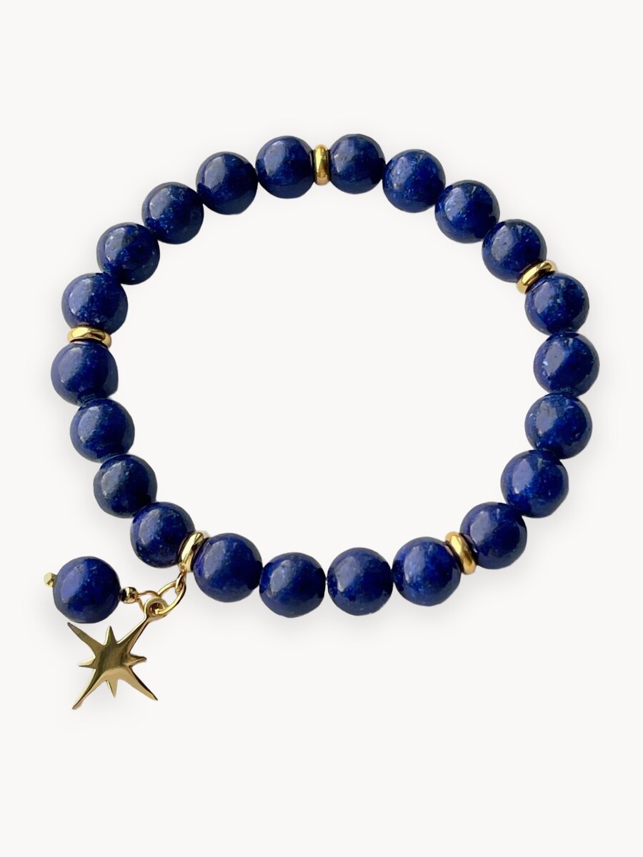 Браслет OM Gemstone Workshop