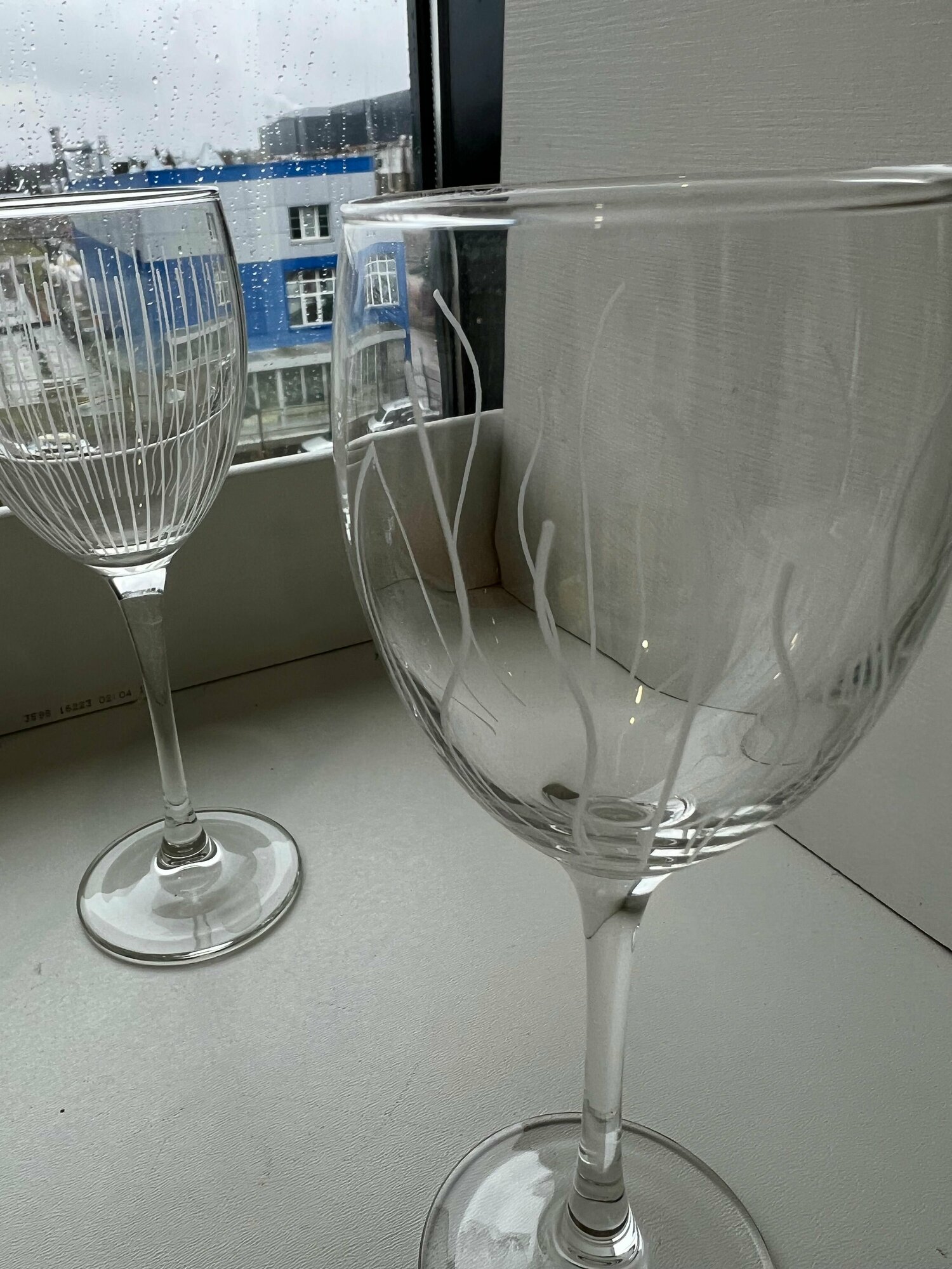 Набор бокалов для вина Luminarc - фото №19