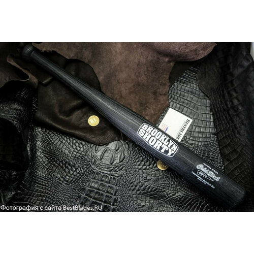 фото Бейсбольная бита cold steel 92bst brooklyn shorty