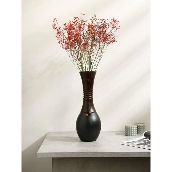 фото Ваза этническая "Болэйд"