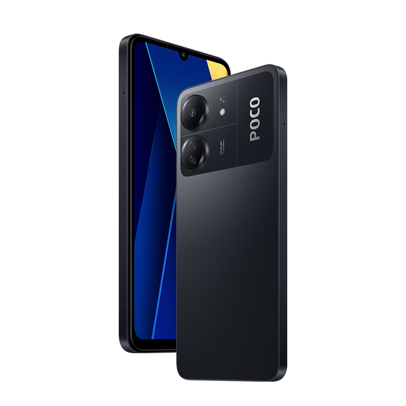 Смартфон Xiaomi Poco C65