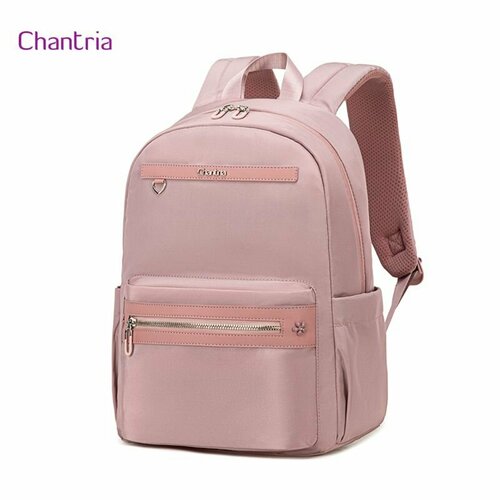 фото Рюкзак женский cb00649 розовый arctic hunter