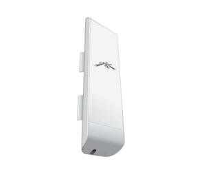 Точка доступа Ubiquiti Wi-Fi точка доступа OUTDOOR/INDOOR 150MBPS NSM2 UBIQUITI