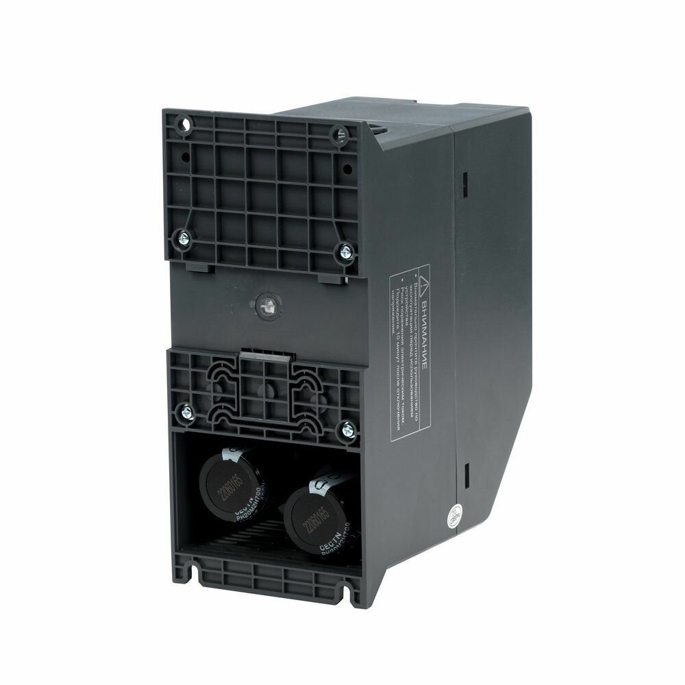 Частотный преобразователь ESQ-770-4T-0040 4/5.5кВт, 380 В / Частотный преобразователь 5.5 кВт — фото 6