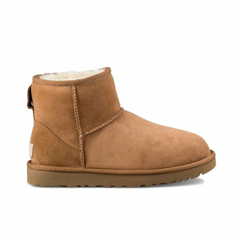 Угги UGG, размер 37EU (230MM), бежевый